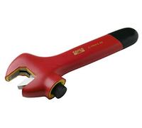 Bahco 8073VLT Llave Ajustable 250mm Totalmente Aislado 1000V Herramienta Japó...