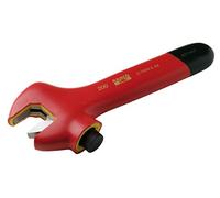 Bahco 8073VLT - Llave Ajustable Segr Total