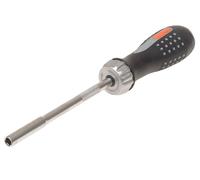 Bahco 808050 Llave De Carraca Screwdriver Y 6 Bits BAH808050