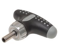 Bahco 808050TS Destornillador De Carraca Stubby T-Handle BAH808050TS