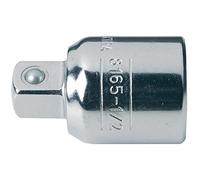 Bahco 8165-1/2 - Reductor 1/2-3/8