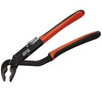 Bahco 8223 Ergo ™ Junta Deslizante Alicates 200mm BAH8223