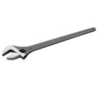 Bahco 86 - Ajustable Mol. Central 24" Cromada