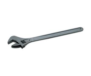 Bahco 86 - Ajustable Mol. Central 24" Cromada