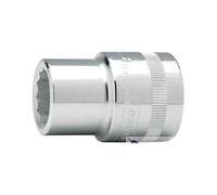 Bahco 8900DM-35 - Vaso 12 Caras 3/4, 35
