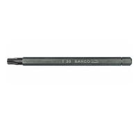 Bahco 8925-2P - varilla hexagonal 1/4" c6,3. torx® 100mm.