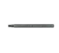 Bahco 8925-2P - Varilla Hexagonal 1/4" C6,3. Torx® 100Mm.