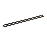 Bahco 8930L-2P - 2 Varillas Hex 1/4" C6,3. Torx 30 300Mm