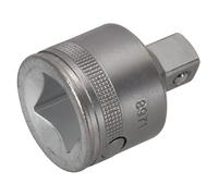 BAHCO 8971 Adaptadores reductores de 3/10.2 cm a 1/5.1 cm 58 mm Tipo de potencia, multicolor