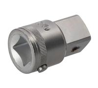 BAHCO 8972 cuadradillo 3/4 pulgadas para adaptador aumento vaso de 1 pulgada tipo de potencia, multicolor