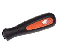 Bahco 9-485-09-10 - Mango Ergo Lima Plana 9