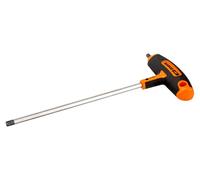 Bahco 900T-025-100 - Destornillador Hex Mango T 2,5X100