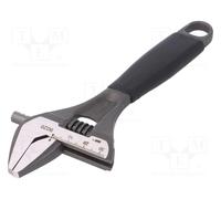 Bahco klucz nastawny 170 mm, rozw. 32 mm, wi?ksze rozwarcie szcz?k.