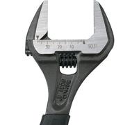 "Bahco 9031 genuino NUEVO de Japón Ergo 218 mm - 8"" ajuste de apertura extra...