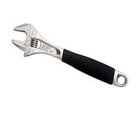 Bahco 9070C Llave Ajustable ERGO, Cromo, 150mm