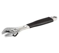 Bahco Ajustable Mol. Central Ergo Cr