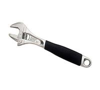 Bahco 9072C Cromo Ergo ™ Llave Ajustable 250mm (10in)