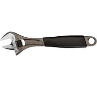 Bahco 9073 - Ajustable Mol. Central Ergo Pavonada 12"