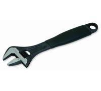 Bahco 9073 R Us ajustable llave Ergo, 30,5 cm), color negro