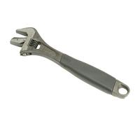 Bahco 9073P Negro Ergo ™ Llave Ajustable Reversible Mandíbula 300mm (12in)