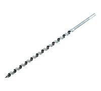 Bahco 9527 - Broca helicoidal larga para madera 12mm