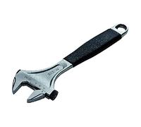 Bahco 9570C - Ajustable Mol. Lateral Ergo Cromada 6"