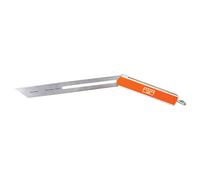 Bahco 9574-200 Ángulo Deslizante De Aluminio 200 Mm (8 Pulgadas)