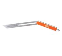 Bahco 9574-200 Nivel Deslizante De Aluminio 200Mm (8Pulg) BAH9574200