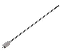 Bahco 9631-24-400 Broca Plana Larga 24Mm BAH963124