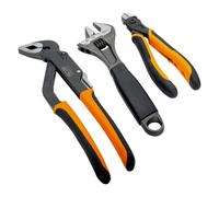 Bahco 9853 - Juego: 9071, 8224, 2191G-160