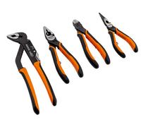 Bahco 9897 BH9897, Naranja