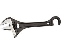 Bahco ADJ.WITH HOOK 33H 10"