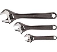 Bahco ADJUST 3 - Triple Pack 8071,8071,8073