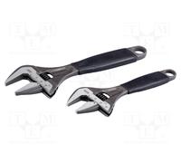 BAHCO ADJUST-9031/29 Conjunto de llaves