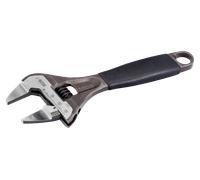 Bahco ajustable molengua de central delgada 8' cromada 9031-t x5 unida