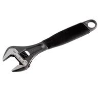 Llave Ajustable Gran Apertura 9072 10p