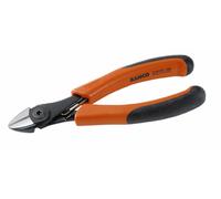 BAHCO Alicate Corte Lateral 180mm 2101G-180 X5 UNIDADES