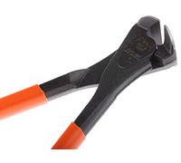 Bahco - ALICATE CORTE FRONTAL 200