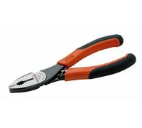 Bahco 2628G Ergo™ Alicates Combinados 160Mm (6.1/4Pulg) BAH2628G160