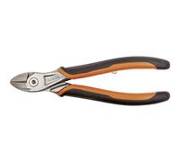 Bahco Alicate de corte lateral 2101GC-180IP 180 mm