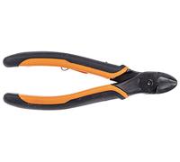 BAHCO Alicates de corte diagonal ERGO™ con mangos bi-componentes