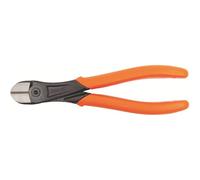Bahco - Alicate cortante heavyduty pvc 140 clip