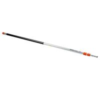 Bahco AP-5M - Pertigas De Aluminio Extensibles, 2000-5000 Mm