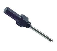 Bahco 3834-Arbr-1130 Arbor 7/16 Pulgadas 14-30 Mm BAH38341130