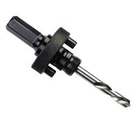 Bahco - Arbor 7/16in 32-210mm Q/Change