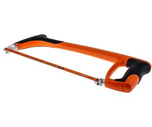 BAHCO Arco Sierra con 3 Hojas sanflex de Regal