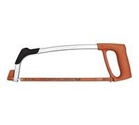 BAHCO Arcos de sierra para metales, 432 mm