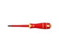 Bahco B148.001.080 - Bahcofit combi ph1x80 aislo con clip