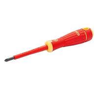 Bahco B148.002.100 - Bahcofit combi ph2x100 aislo con clip