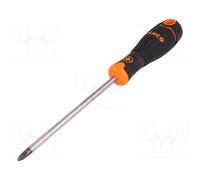 BAHCO B192.002.125 Screwdriver